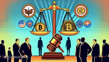 Czy Ripple zmierza do Sądu Najwyższego?