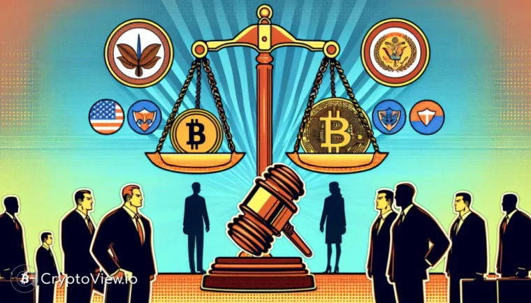 A Ripple está indo para a Suprema Corte?