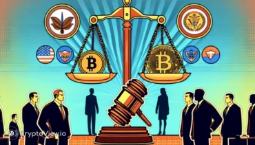 Är Ripple på väg till Högsta domstolen?