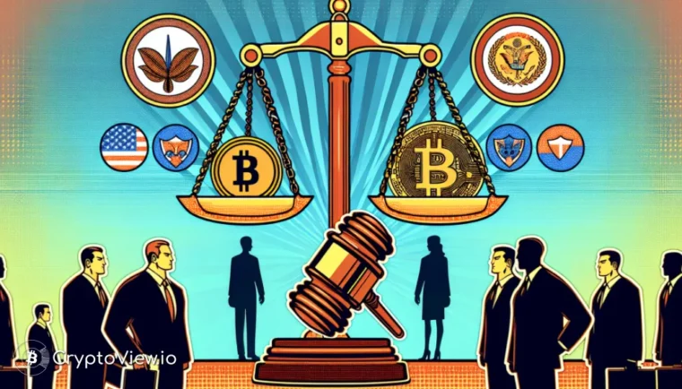 瑞波是否将上诉至最高法院？