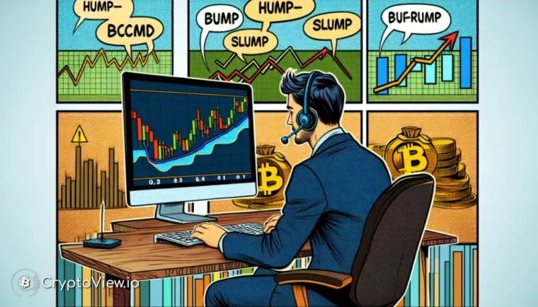 ما القادم لسعر البيتكوين؟