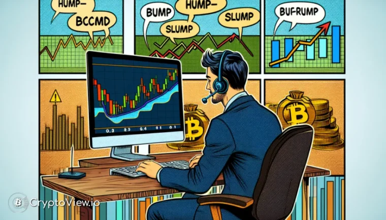 Qual è il Prossimo Passo per il Prezzo del Bitcoin?