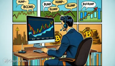 Hva er neste for Bitcoin-prisen?