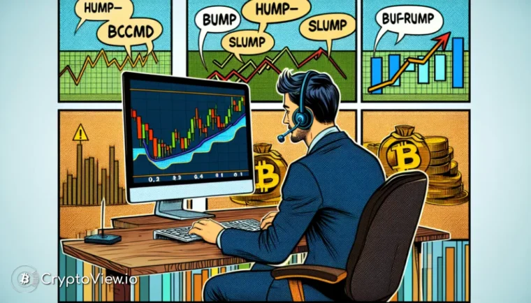 Hva er neste for Bitcoin-prisen?