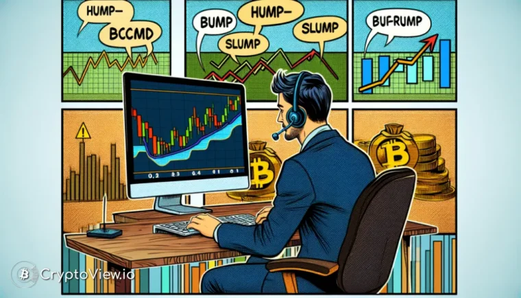 Co dalej z ceną Bitcoina?