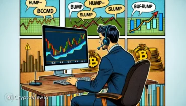 Что дальше для цены биткойна?