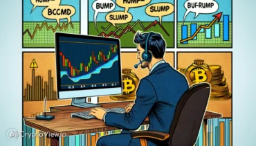 Vad är nästa steg för Bitcoin's pris?