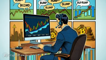 比特币价格的下一步是什么？