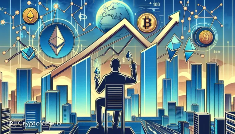 هل ستصل عملة إيثيريوم إلى 10,000 دولار؟