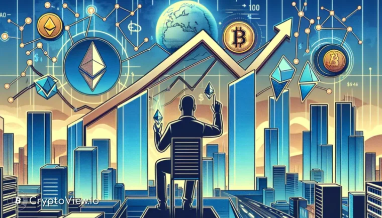 Wird Ethereum 10.000 $ erreichen?