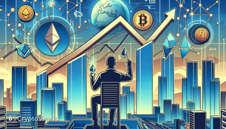 Will Ethereum Reach $10,000?