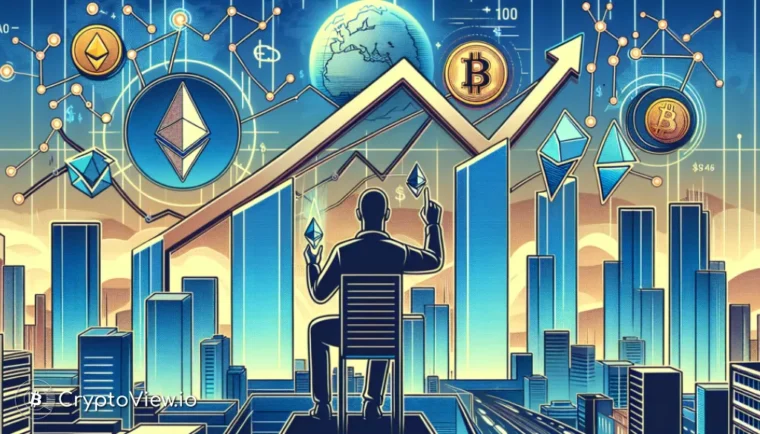 ¿Alcanzará Ethereum los $10,000?