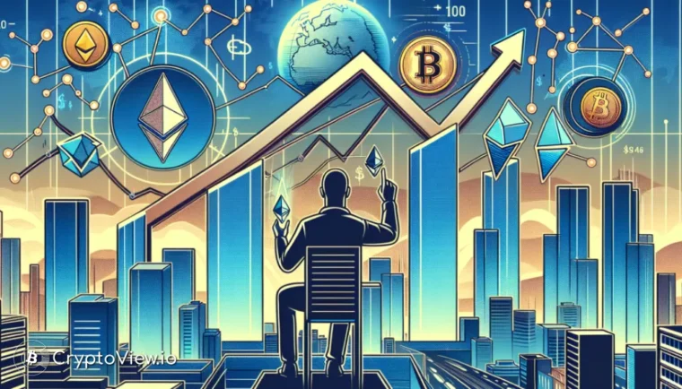 Arriverà Ethereum a $10.000?