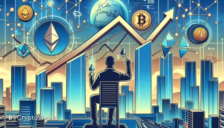 Zal Ethereum $10.000 bereiken?