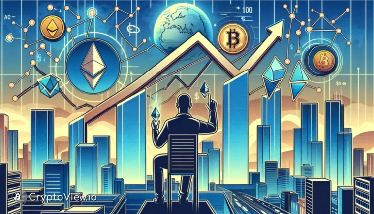 O Ethereum Alcançará $10.000?