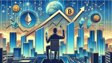 이더리움이 10,000달러에 도달할까요?