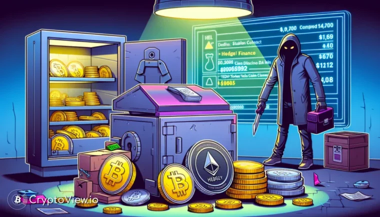 Seu Plataforma DeFi é Segura?