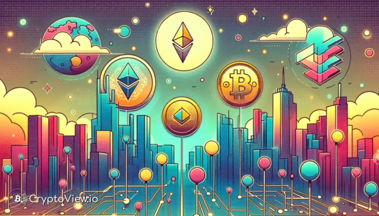 Is Tether Expanding Its Reach with New Tokens?