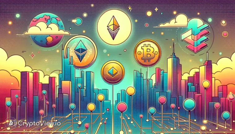 ¿Está Tether ampliando su alcance con nuevas tokens?