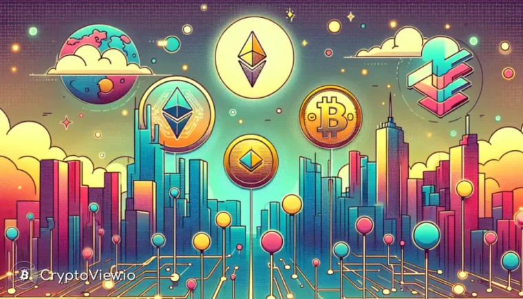 Tetherは新しいトークンでリーチを拡大していますか?