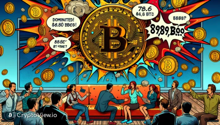 What's the Impact of Bitcoin Halving?