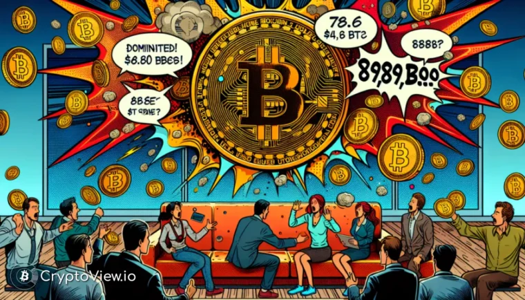 Bitcoinハルヴィングの影響は何ですか？