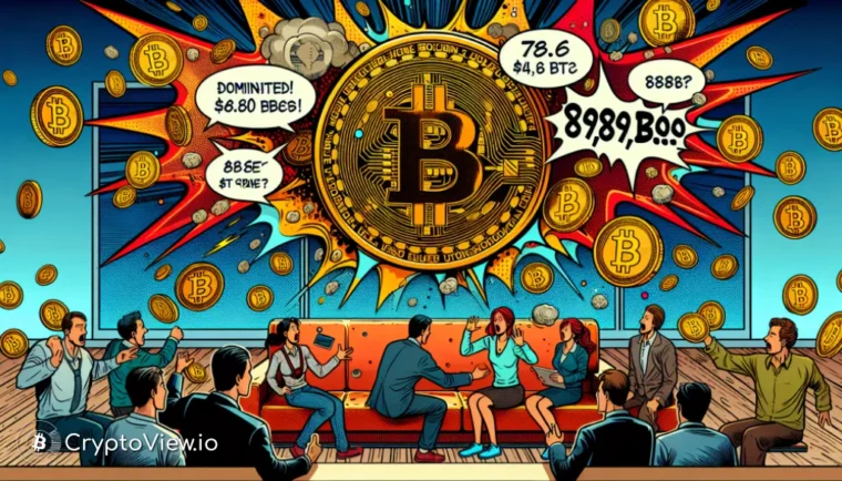 Jaki jest wpływ Halvingu Bitcoina?