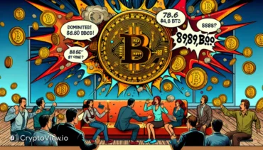 Qual o Impacto do Halving do Bitcoin?