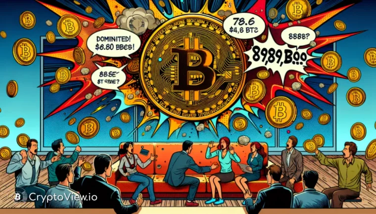 Qual o Impacto do Halving do Bitcoin?