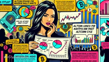 È in arrivo un rally delle altcoin?