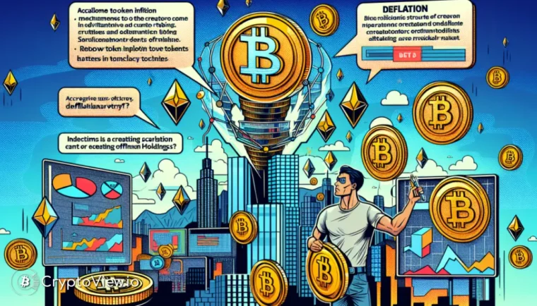 ¿Está el Protocolo Injective listo para un salto?