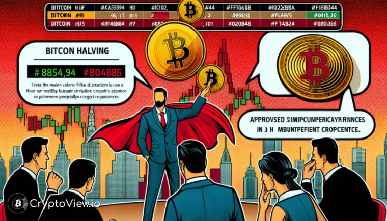 Which Cryptocurrencies Should You Keep an Eye On?