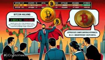 ¿En qué criptomonedas deberías mantener un ojo?