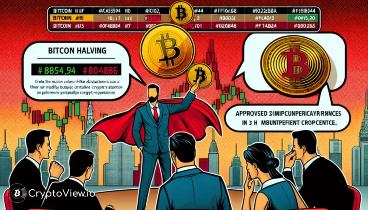 ¿En qué criptomonedas deberías mantener un ojo?