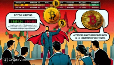Quelles cryptomonnaies devriez-vous surveiller ?