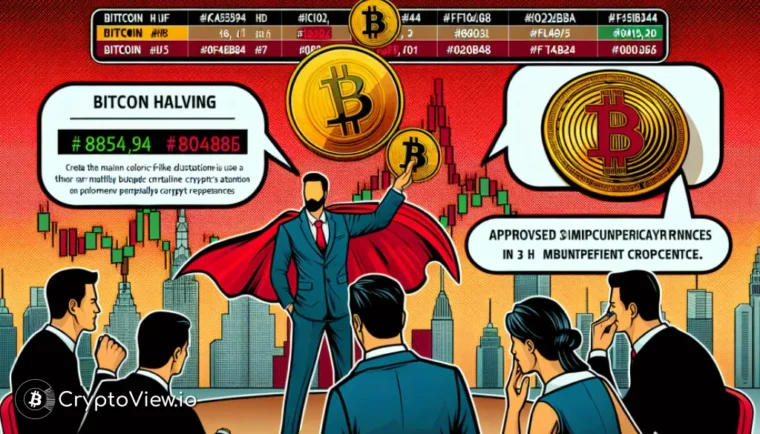 Quelles cryptomonnaies devriez-vous surveiller ?