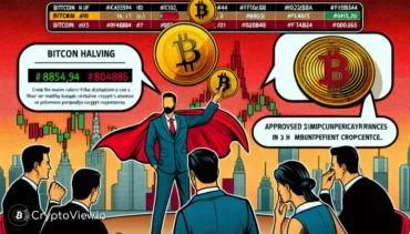Welke Cryptocurrencies Moet Je In De Gaten Houden?
