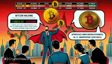 Hvilke kryptovalutaer bør du holde et øye med?