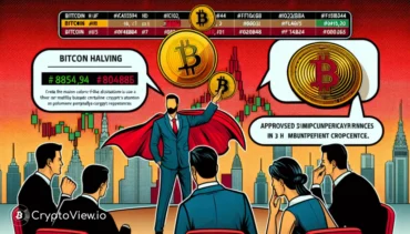 Które kryptowaluty warto obserwować?
