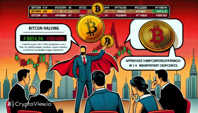 Które kryptowaluty warto obserwować?