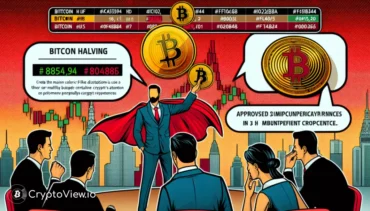 На какие криптовалюты стоит обратить внимание?