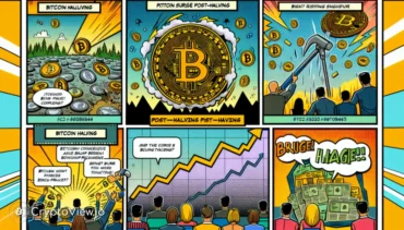 Cosa Aspetta Bitcoin Dopo il Halving del 2024?
