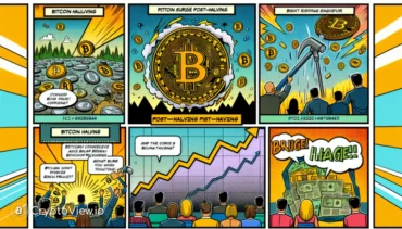 O Que Espera o Bitcoin Após o Halving de 2024?