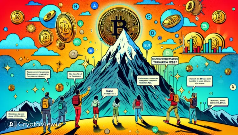 هل تغيرت رسوم Nano الصفرية اللعبة؟