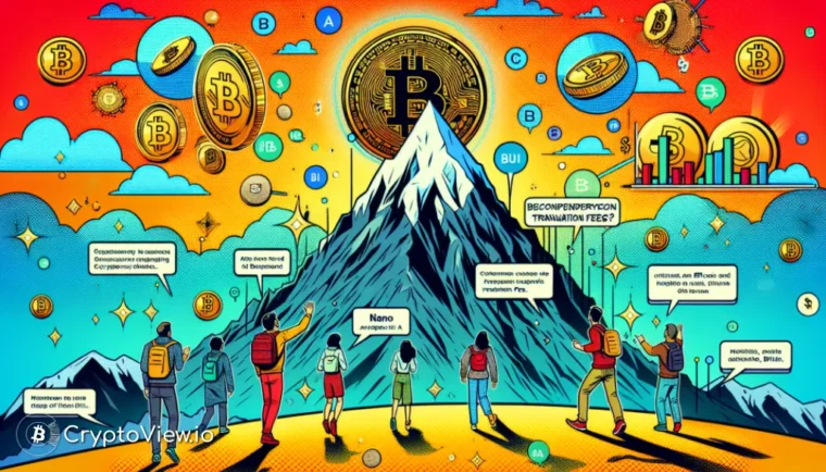 Ændrer Nano's nulgebyrer spillet?