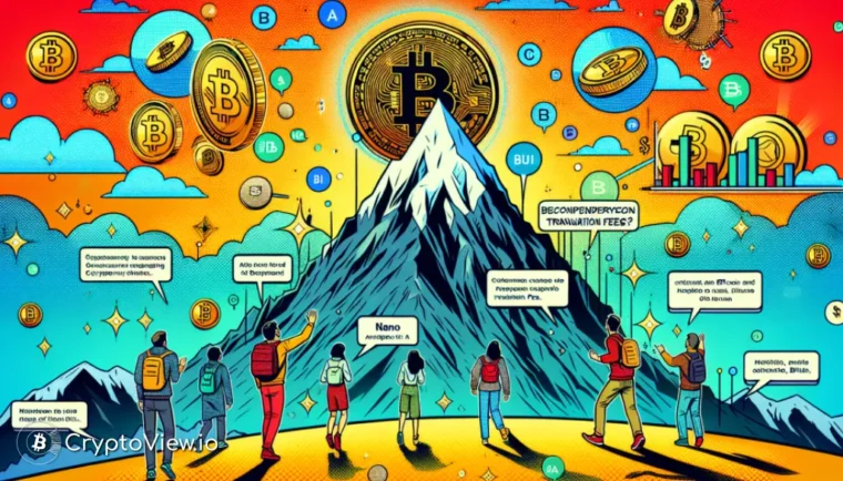 Les frais zéro de Nano changent-ils la donne ?