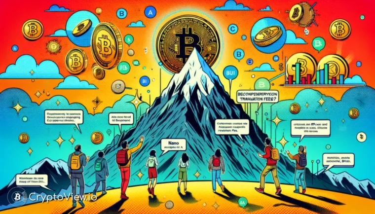 Czy zerowe opłaty Nano zmieniają zasady gry?