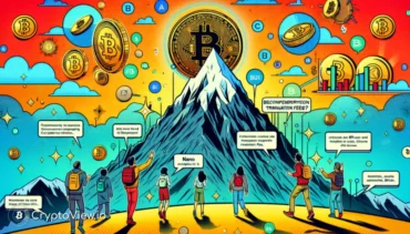 Nano的零手续费是否改变了游戏规则？