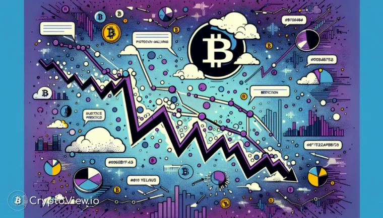 Hvad ligger forude for BTC efter halvering?