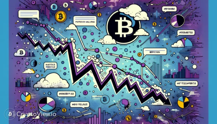 Wat ligt er in het verschiet voor BTC na de halvering?